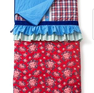 Matilda Jane sleeping bag